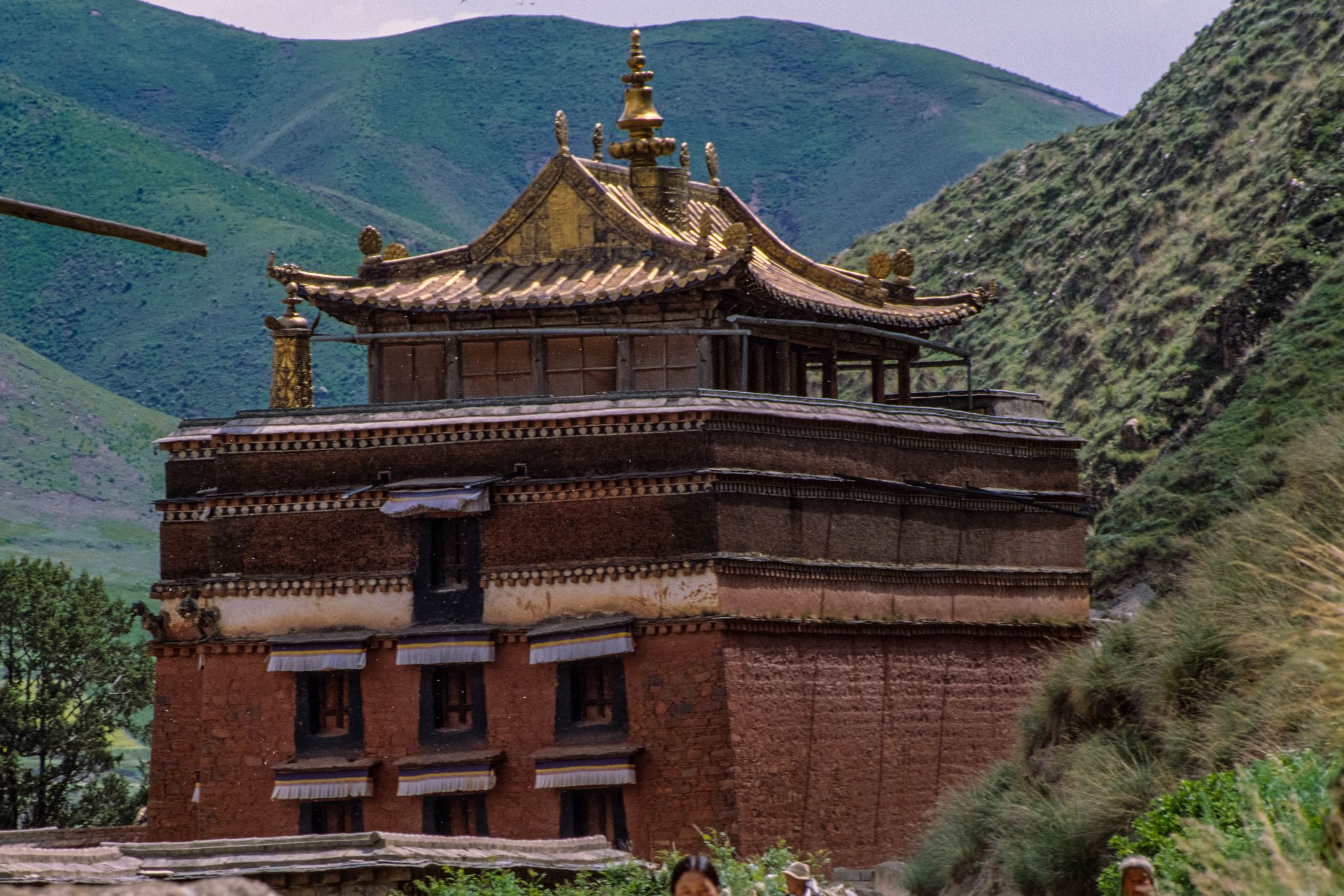 Xiahe